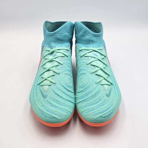 Nike Phantom Luna 2 Elite SG-Pro Soccer Cleats FZ4950-300 Blue Men\'s Size 12 New main image 11